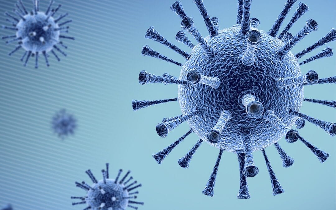 Virología